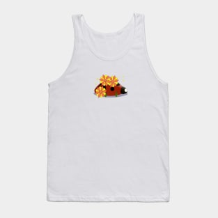 ladybug Tank Top